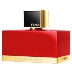 L'Acquarossa von Fendi (Eau de Parfum) » Meinungen